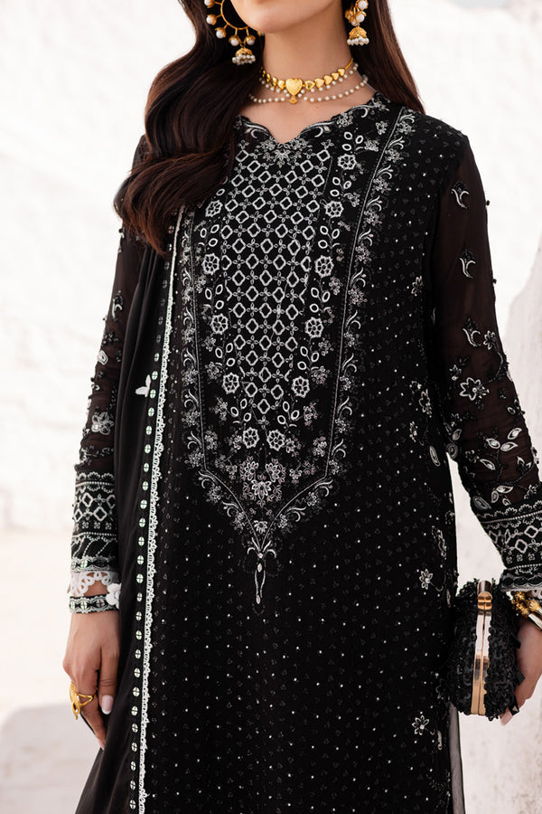 Marjjan | Elyna Luxe | REINA MP-44 (BLACK)