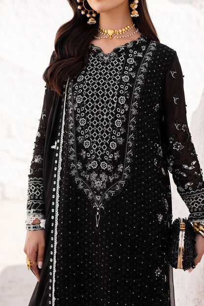 Marjjan | Elyna Luxe | REINA MP-44 (BLACK)