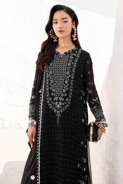 Marjjan | Elyna Luxe | REINA MP-44 (BLACK)