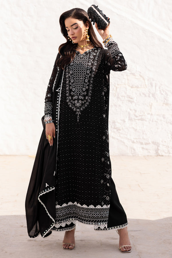 Marjjan | Elyna Luxe | REINA MP-44 (BLACK)