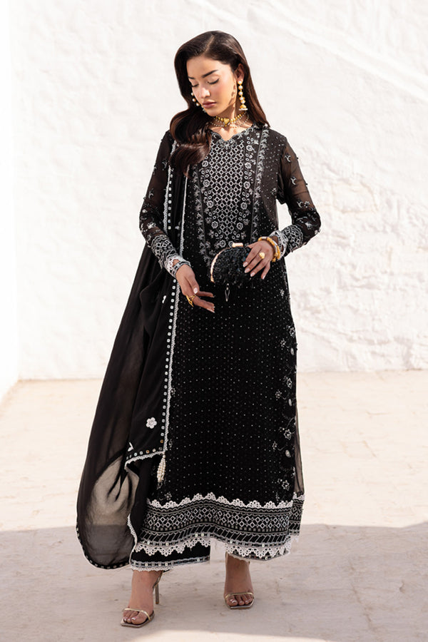 Marjjan | Elyna Luxe | REINA MP-44 (BLACK)