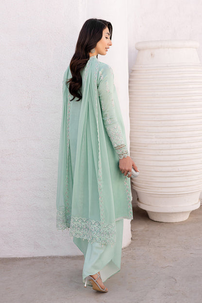 Marjjan | Elyna Luxe | NOA MP-45 (MINT GREEN)