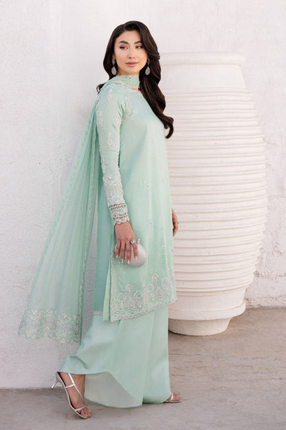 Marjjan | Elyna Luxe | NOA MP-45 (MINT GREEN)
