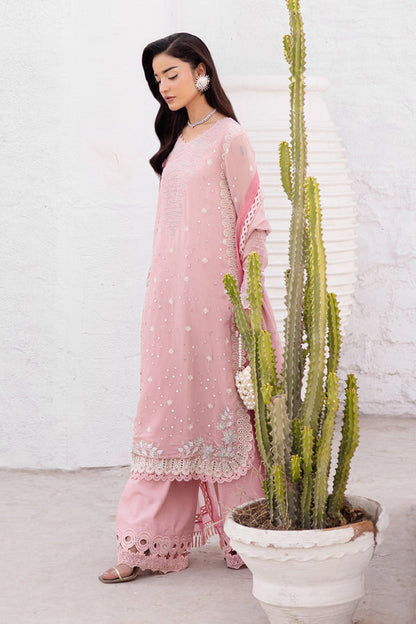 Marjjan | Elyna Luxe | CIYA MP-49 (PINK)