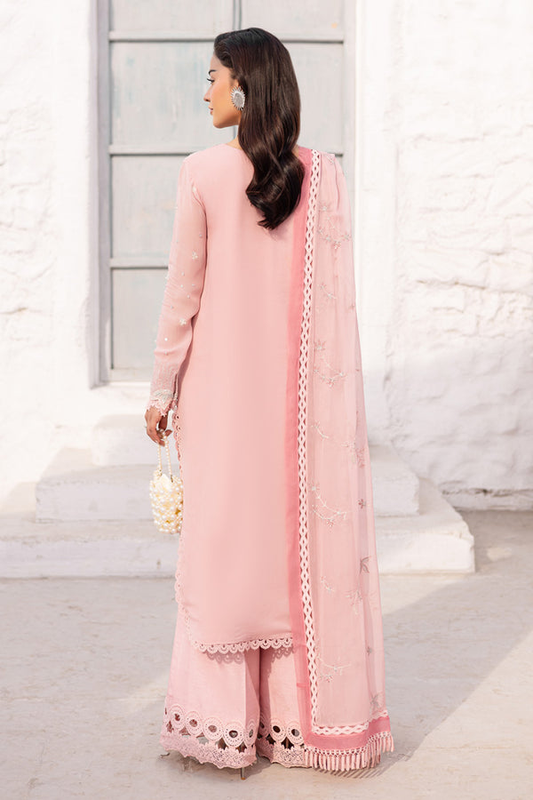 Marjjan | Elyna Luxe | CIYA MP-49 (PINK)