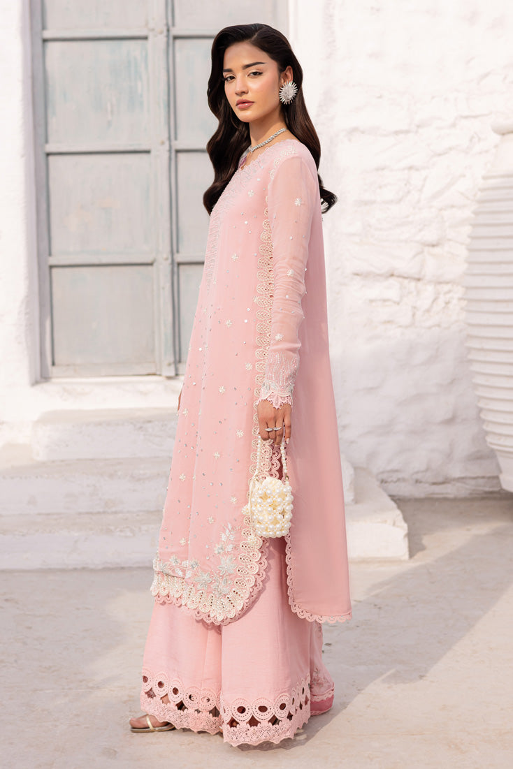 Marjjan | Elyna Lawn | CIYA MP-49 (PINK)