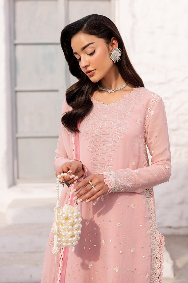 Marjjan | Elyna Luxe | CIYA MP-49 (PINK)