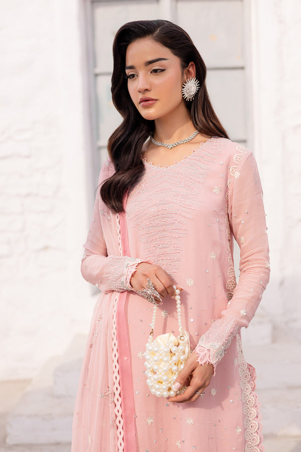 Marjjan | Elyna Luxe | CIYA MP-49 (PINK)