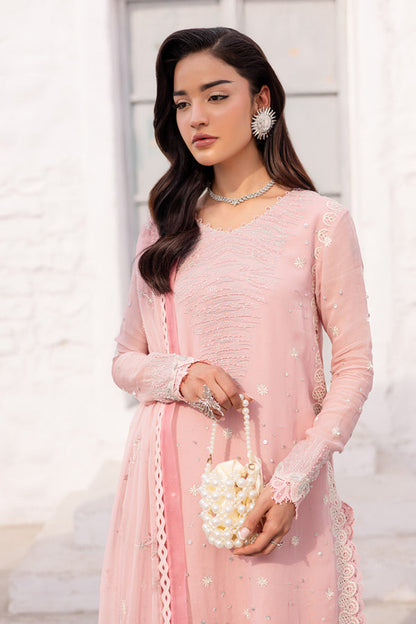 Marjjan | Elyna Luxe | CIYA MP-49 (PINK)