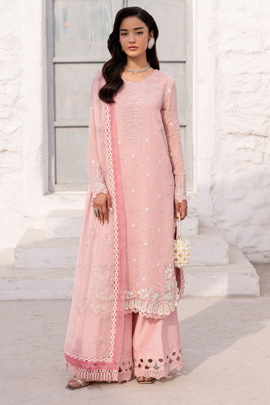 Marjjan | Elyna Lawn | CIYA MP-49 (PINK)
