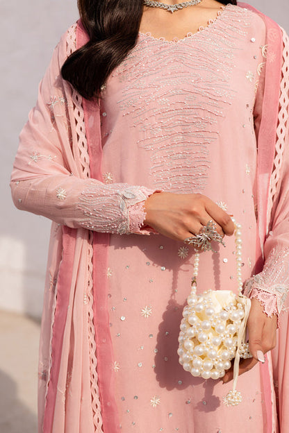 Marjjan | Elyna Luxe | CIYA MP-49 (PINK)
