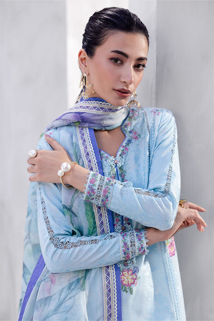 Mushq | La Toscana Casual Pret 25 | Elara