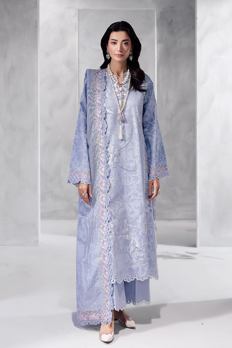 Mushq | La Toscana Casual Pret 25 | Maysa