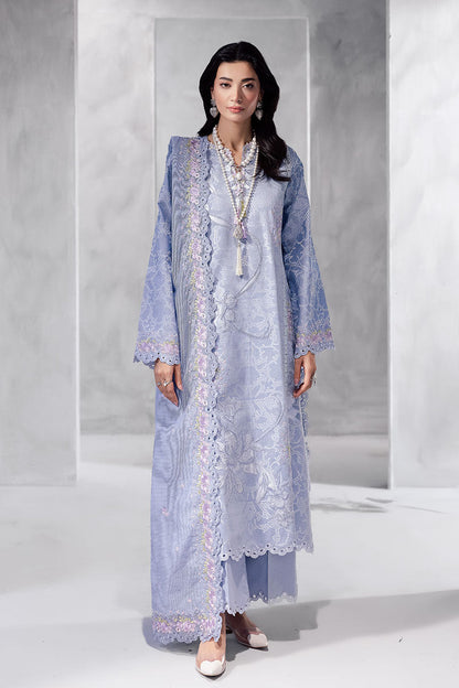 Mushq | La Toscana Casual Pret 25 | Maysa