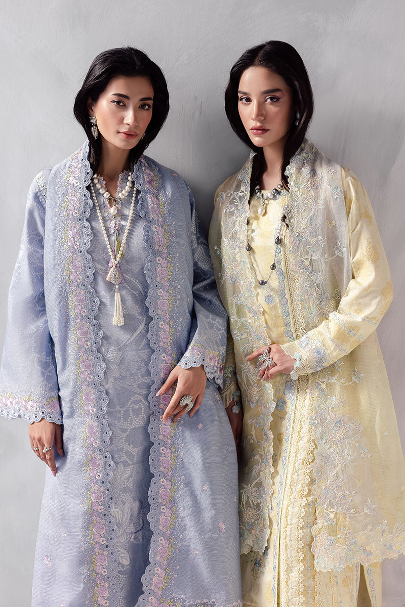 Mushq | La Toscana Casual Pret 25 | Maysa