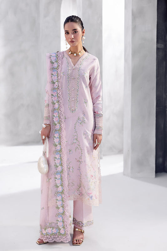 Mushq | La Toscana Casual Pret 25 | Waliya