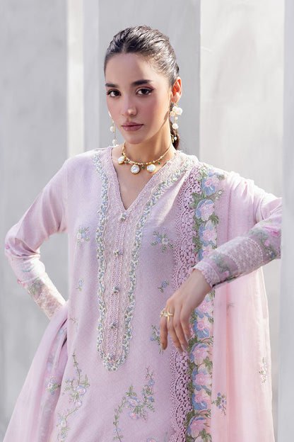 Mushq | La Toscana Casual Pret 25 | Waliya