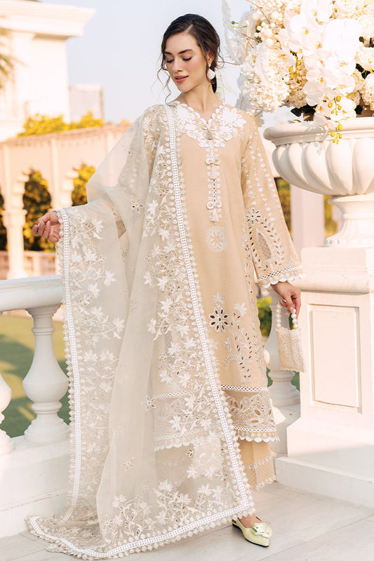Mushq | La Toscana Casual Pret 24 |DIVINE DESERT - House Of Anaya