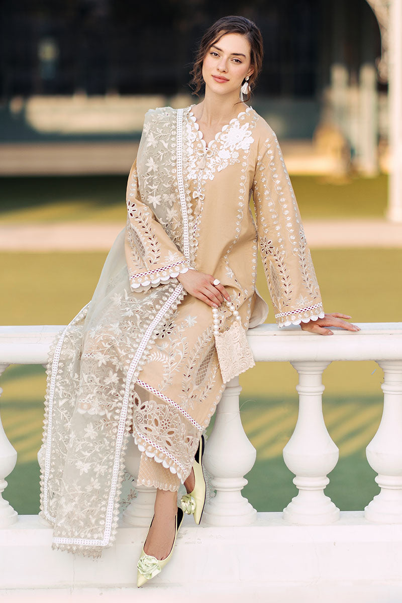 Mushq | La Toscana Casual Pret 24 |DIVINE DESERT - House Of Anaya