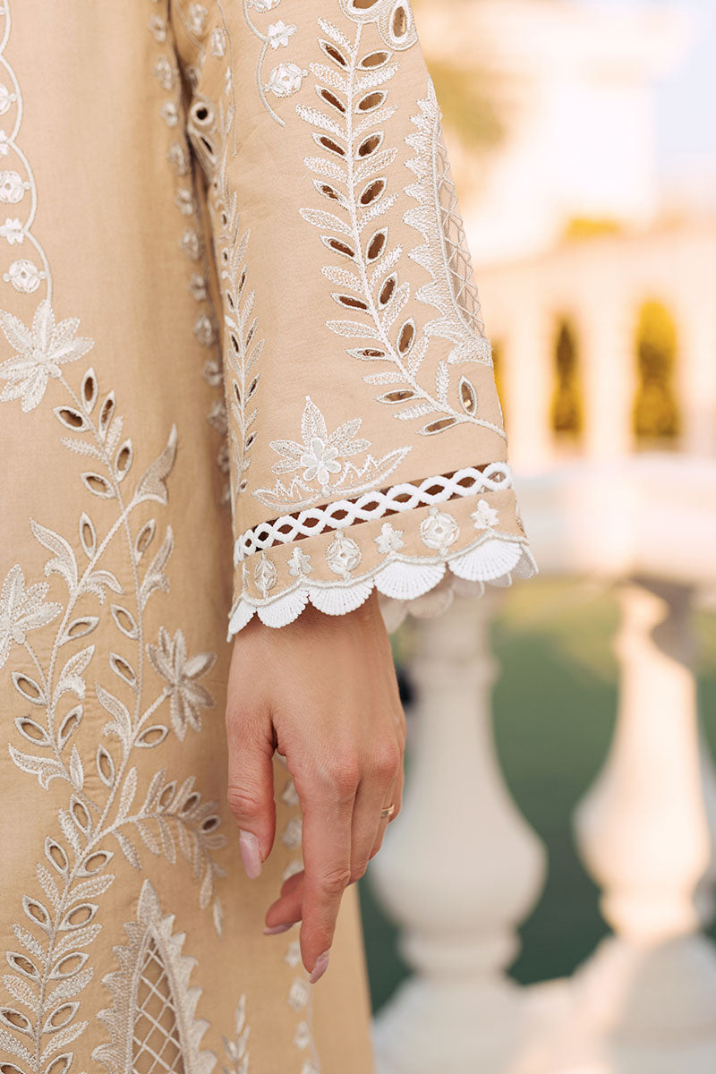 Mushq | La Toscana Casual Pret 24 |DIVINE DESERT - House Of Anaya