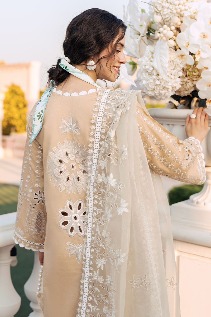 Mushq | La Toscana Casual Pret 24 |DIVINE DESERT - House Of Anaya