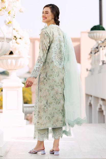 Mushq | La Toscana Casual Pret 24 | BLISSFUL BREEZE - House Of Anaya