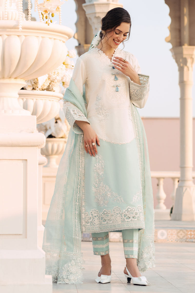 Mushq | La Toscana Casual Pret 24 | COASTAL SERENITY - House Of Anaya