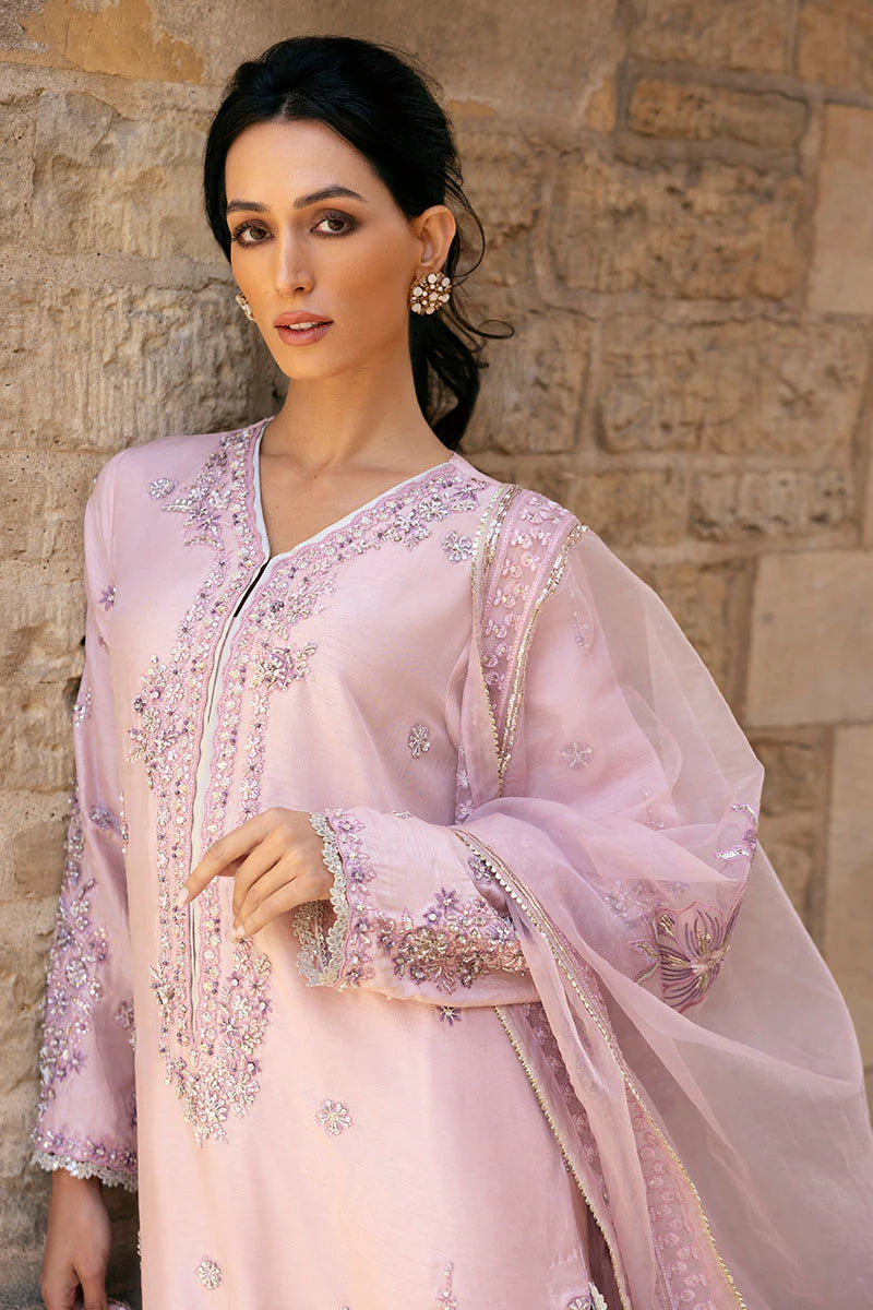 Mushq | Celestine The Silk Saga'25 | Astrid