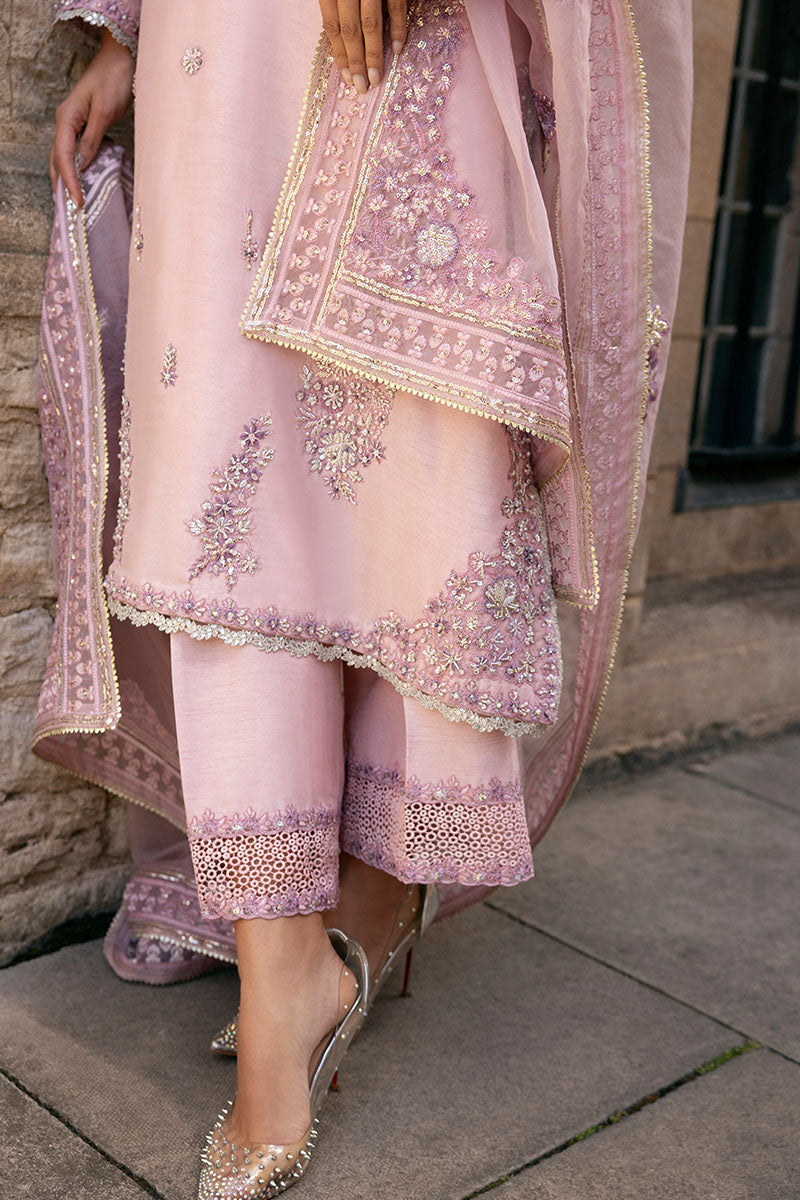 Mushq | Celestine The Oxford Edit 24 | ASTRID