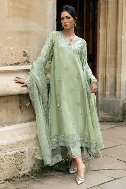 Mushq | Celestine The Oxford Edit 24 | STELLA GRACE