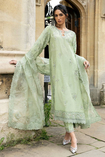 Mushq | Celestine The Oxford Edit 24 | STELLA GRACE