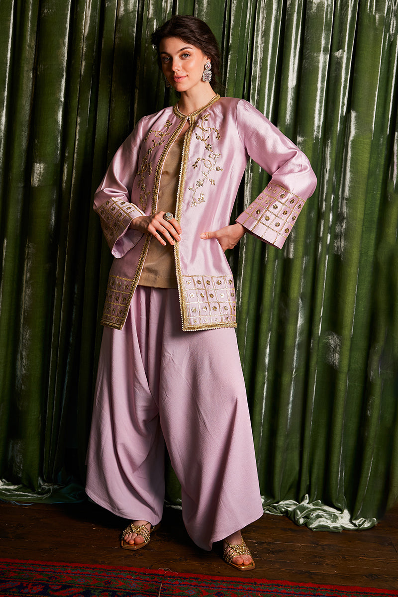 Mushq | Chandni Gota Love It | Sanjh - House Of Anaya