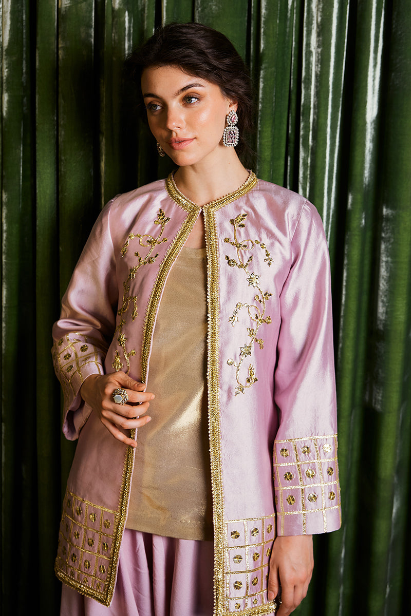 Mushq | Chandni Gota Love It | Sanjh - House Of Anaya