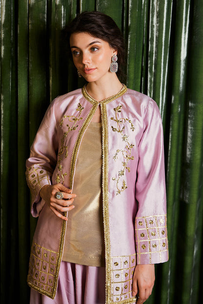 Mushq | Chandni Gota Love It | Sanjh - House Of Anaya