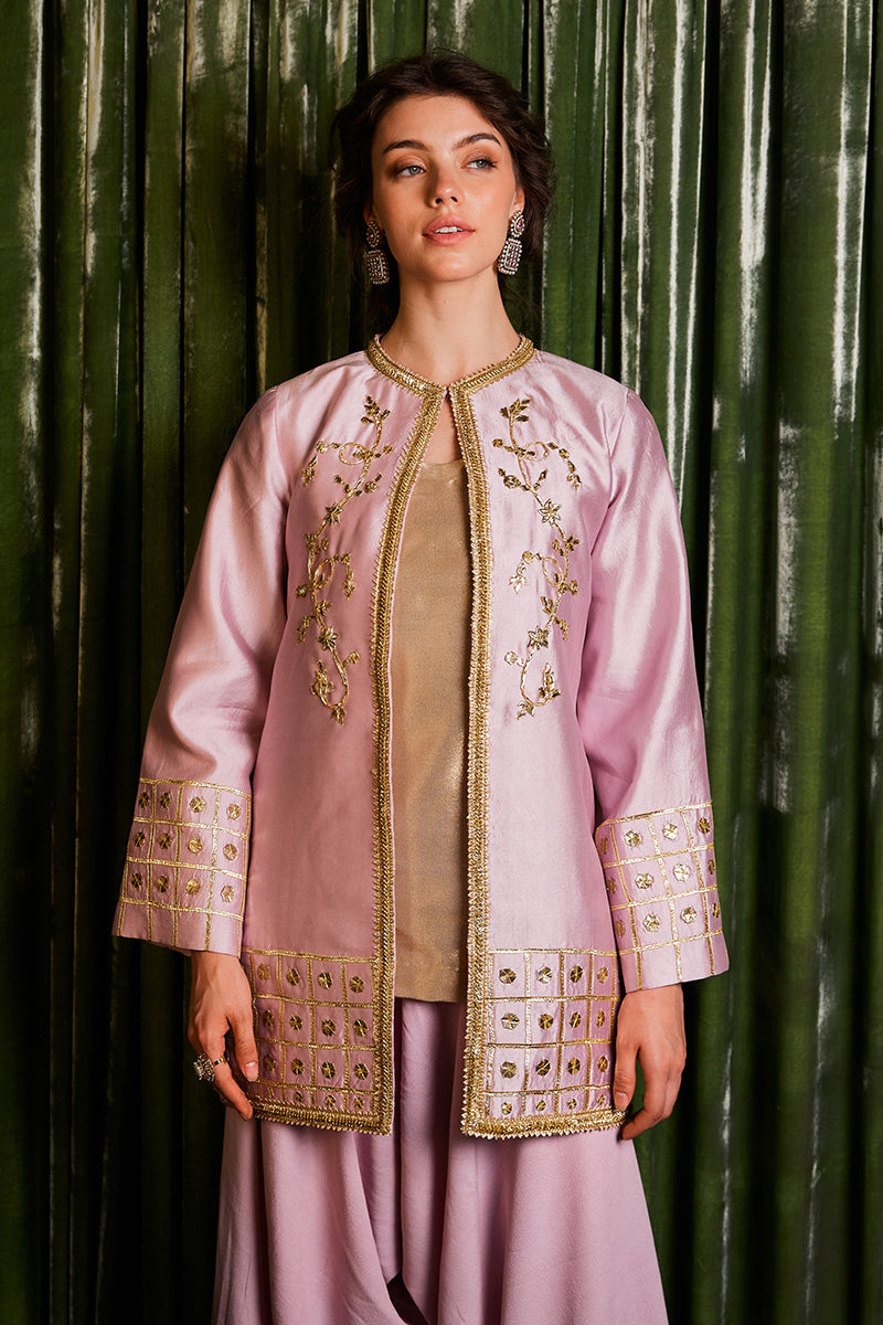 Mushq | Chandni Gota Love It | Sanjh - House Of Anaya