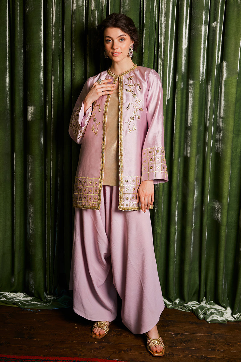 Mushq | Chandni Gota Love It | Sanjh - House Of Anaya
