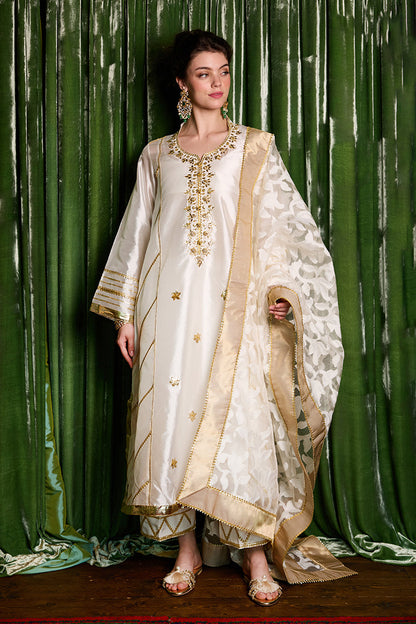Mushq | Chandni Gota Love It | Moti - House Of Anaya