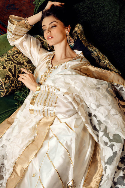 Mushq | Chandni Gota Love It | Moti - House Of Anaya