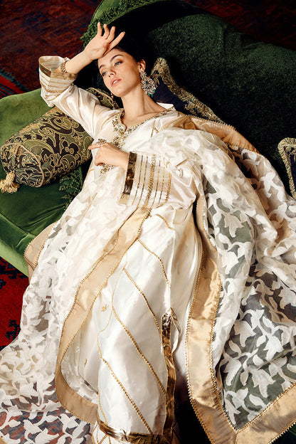 Mushq | Chandni Gota Love It | Moti - House Of Anaya