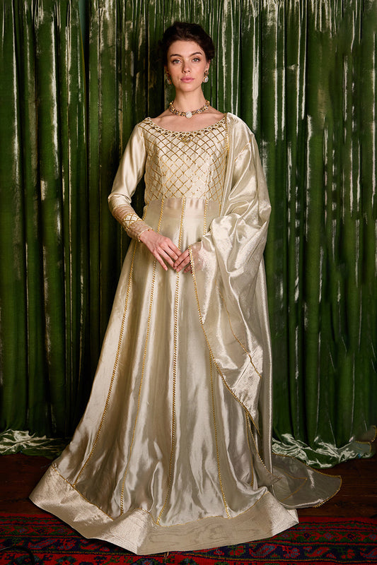 Mushq | Chandni Gota Love It | Lashkara - House Of Anaya