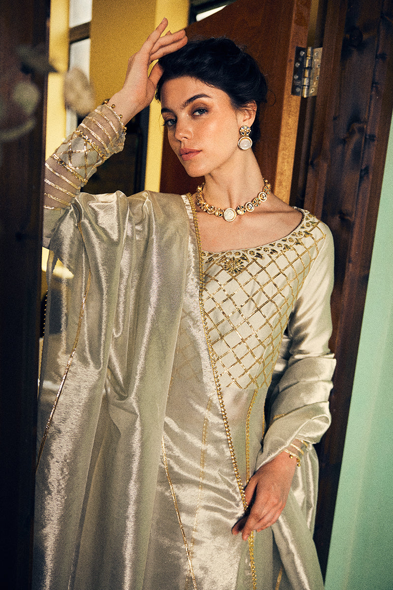 Mushq | Chandni Gota Love It | Lashkara - House Of Anaya