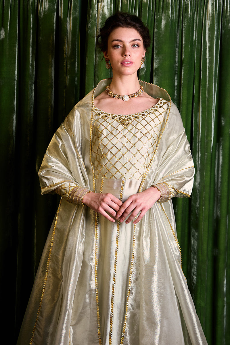 Mushq | Chandni Gota Love It | Lashkara - House Of Anaya