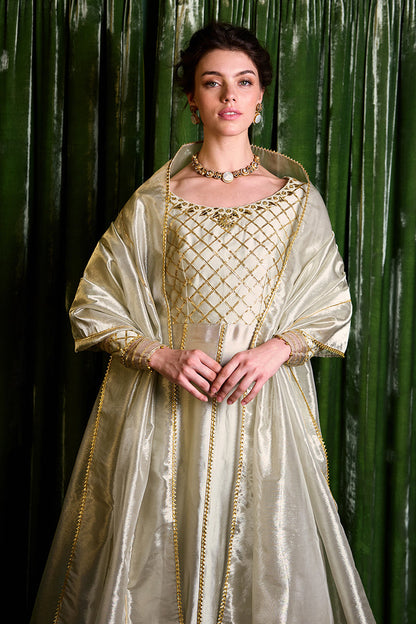 Mushq | Chandni Gota Love It | Lashkara - House Of Anaya