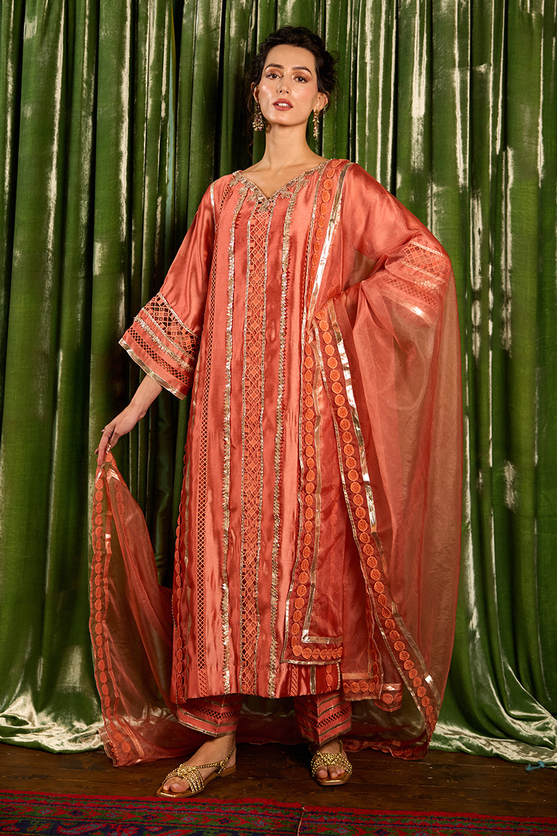 Mushq | Chandni Gota Love It | Rajputani Rani - House Of Anaya