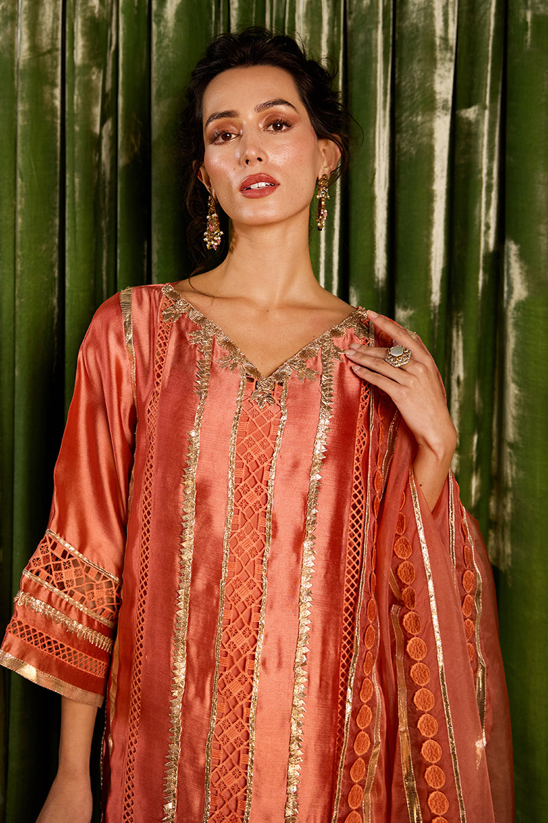 Rajputani Rani | Mushq'24