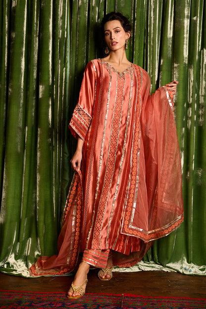 Mushq | Chandni Gota Love It | Rajputani Rani - House Of Anaya