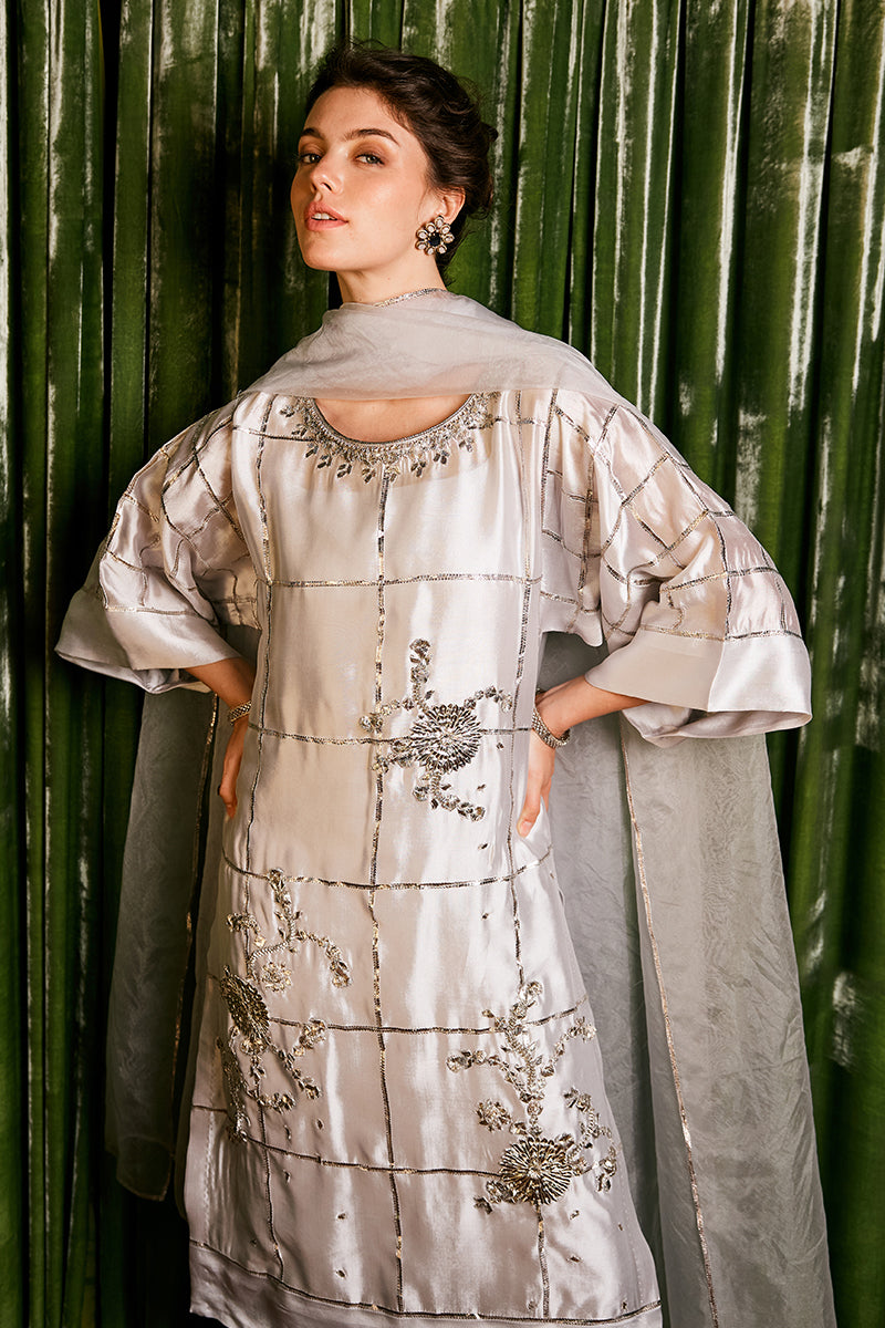 Mushq | Chandni Gota Love It | Chambeeli - House Of Anaya