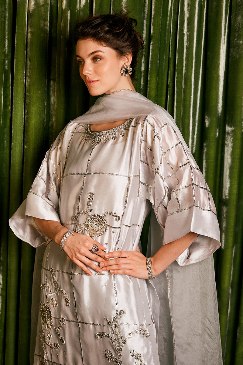 Mushq | Chandni Gota Love It | Chambeeli - House Of Anaya