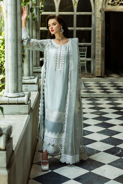 Mushq | Euphoria Eid Pret | Delilah