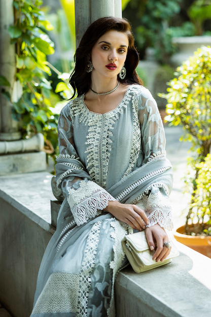 Mushq | Euphoria Eid Pret | Delilah